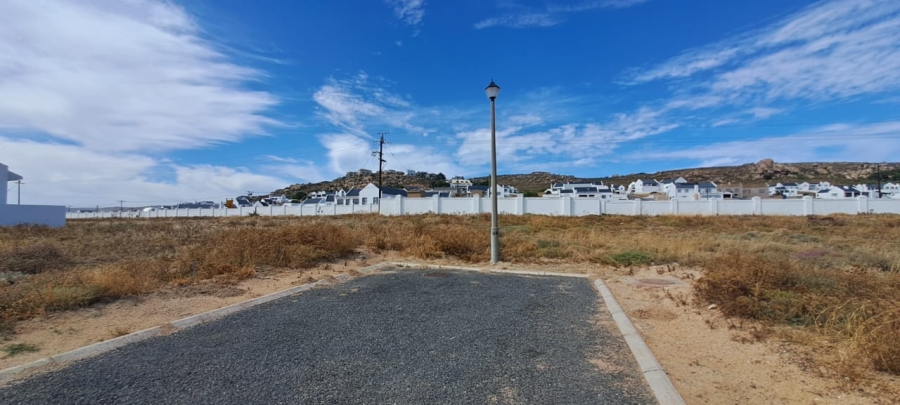0 Bedroom Property for Sale in Sandy Point Western Cape